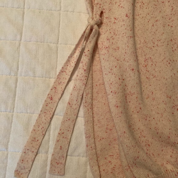 Loft All Cotton Sweater - Picture 4 of 5